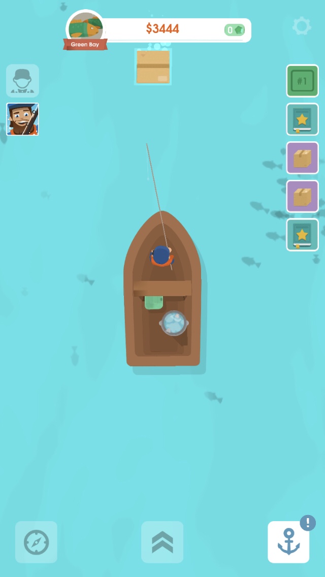 When Will New Fishing Locations Be Added to Hooked Inc? Hooked Inc Update?