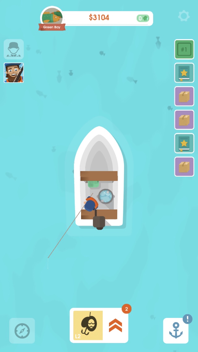 When Will New Fishing Locations Be Added to Hooked Inc: Fisher Tycoon?