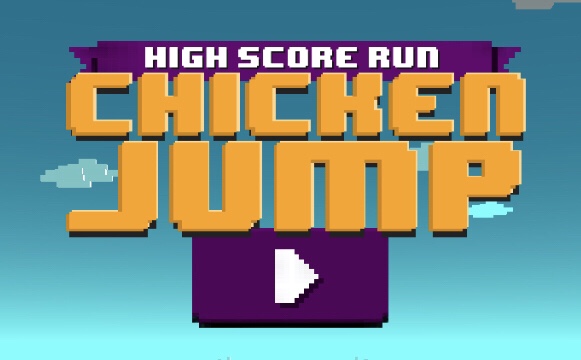 How to Get a Higher Score in Chicken Jump Game for iPhone and Android