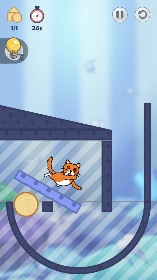 When Will New Levels Be Added to The Hello Cats Game for iPhone and Android?