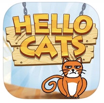 How Many Levels Are in Hello Cats (Fastone Games)?