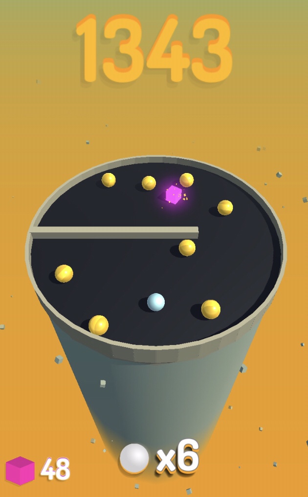 How Many Levels Are in Circle Pool (Voodoo)? Has Anyone Beat The Game?