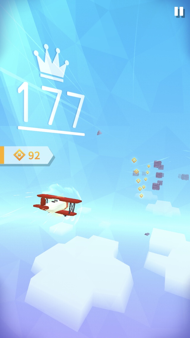 Sky Surfing World Record High Score!