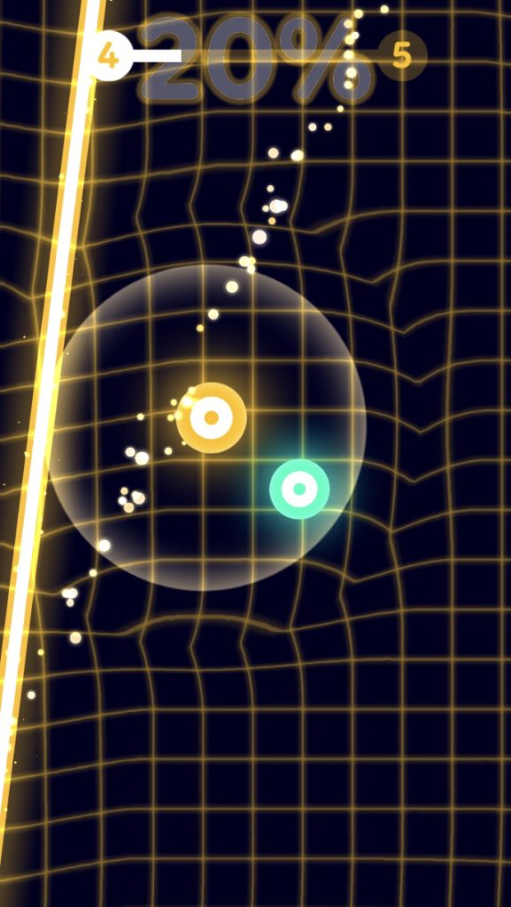 Is is Possible to Beat The Game Balls vs. Lasers? Has Anyone Beat Every Level in Balls vs. Lasers?