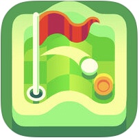 Nano Golf: Hole in One World Record High Score!