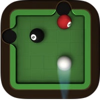 Flick Pool Star Game Guide