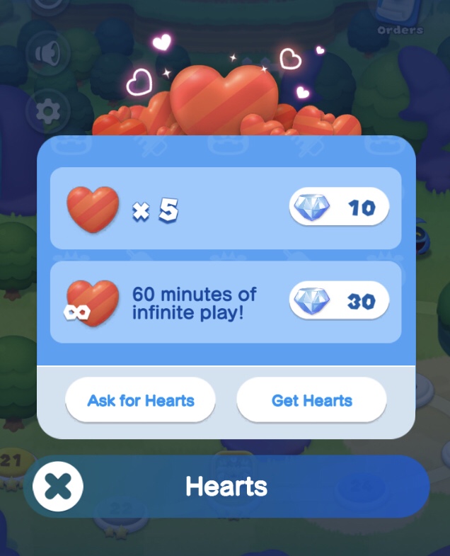 How to Get More Hearts in Dr. Mario World